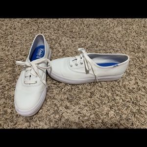Keds Platform Tennis Shoes
